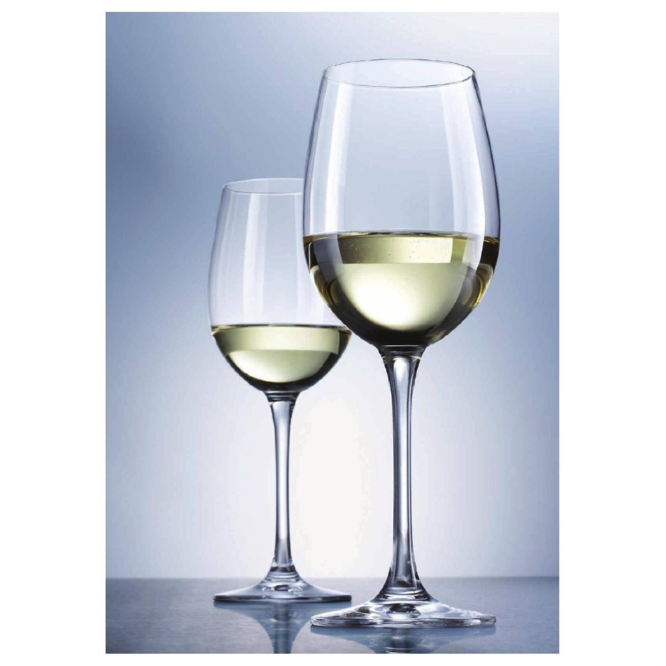 Zwiesel Glas Ποτήρι λευκού κρασιού 312 ml σειρά Classico by Zwiesel Glass