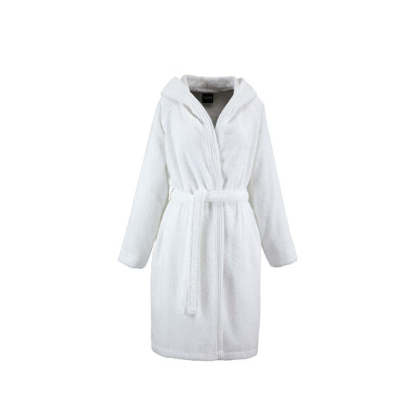 Hugo Boss Μπουρνούζι με κουκούλα Large 400gsm λευκό σειρά Edge
Hugo Boss Μπουρνούζι με κουκούλα Large 400gsm λευκό σειρά Edge