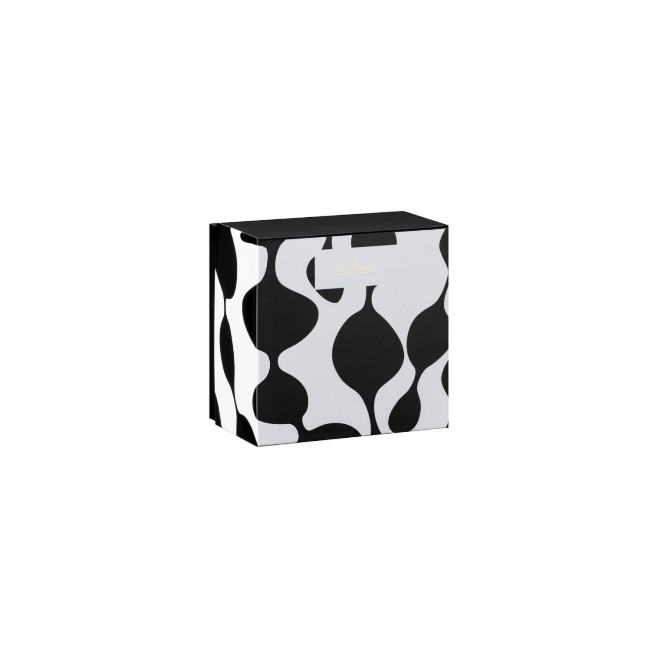 Rosenthal Κούπα 0,38 λτ. με καπάκι Bubbles σειρά Home Monochrome Φλυτζάνια & Πιάτα Καφέ/Τσαγιού