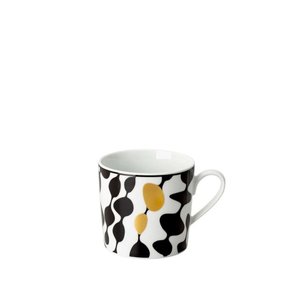 Rosenthal Κούπα 0,38 λτ. Bubbles σειρά Home Monochrome Rosenthal Κούπα 0,38 λτ. Bubbles σειρά Home Monochrome