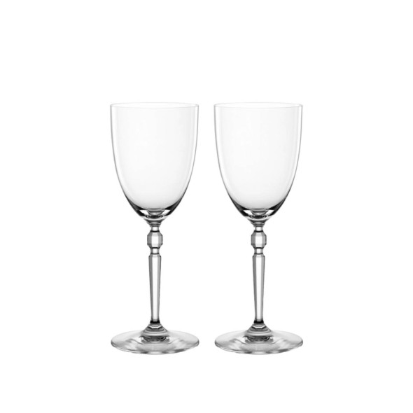 Nachtmann Σετ 2 τεμ. ποτήρια κρασιού 440 ml σειρά Heritage Nachtmann Σετ 2 τεμ. ποτήρια κρασιού 440 ml σειρά Heritage