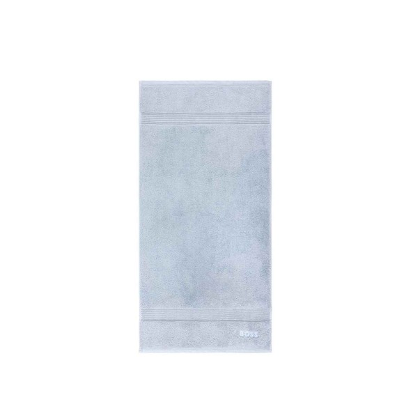Hugo Boss Πετσέτα σώματος 100x150εκ. Ice blue σειρά Loft
Hugo Boss Πετσέτα σώματος 100x150εκ. Ice blue σειρά Loft