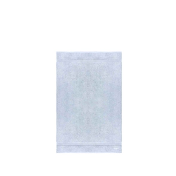 Hugo Boss Χαλάκι μπάνιου 60x90εκ. Ice blue σειρά Loft
Hugo Boss Χαλάκι μπάνιου 60x90εκ. Ice blue σειρά Loft