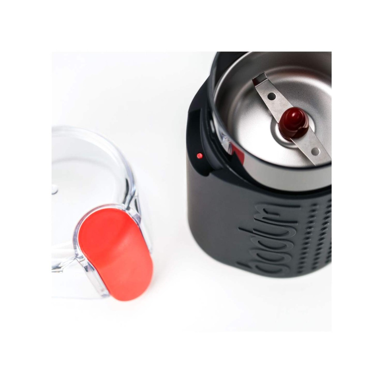Bodum Ηλεκτρικός μύλος καφέ 150W Black  σειρά Bistro Καφές/Τσάι