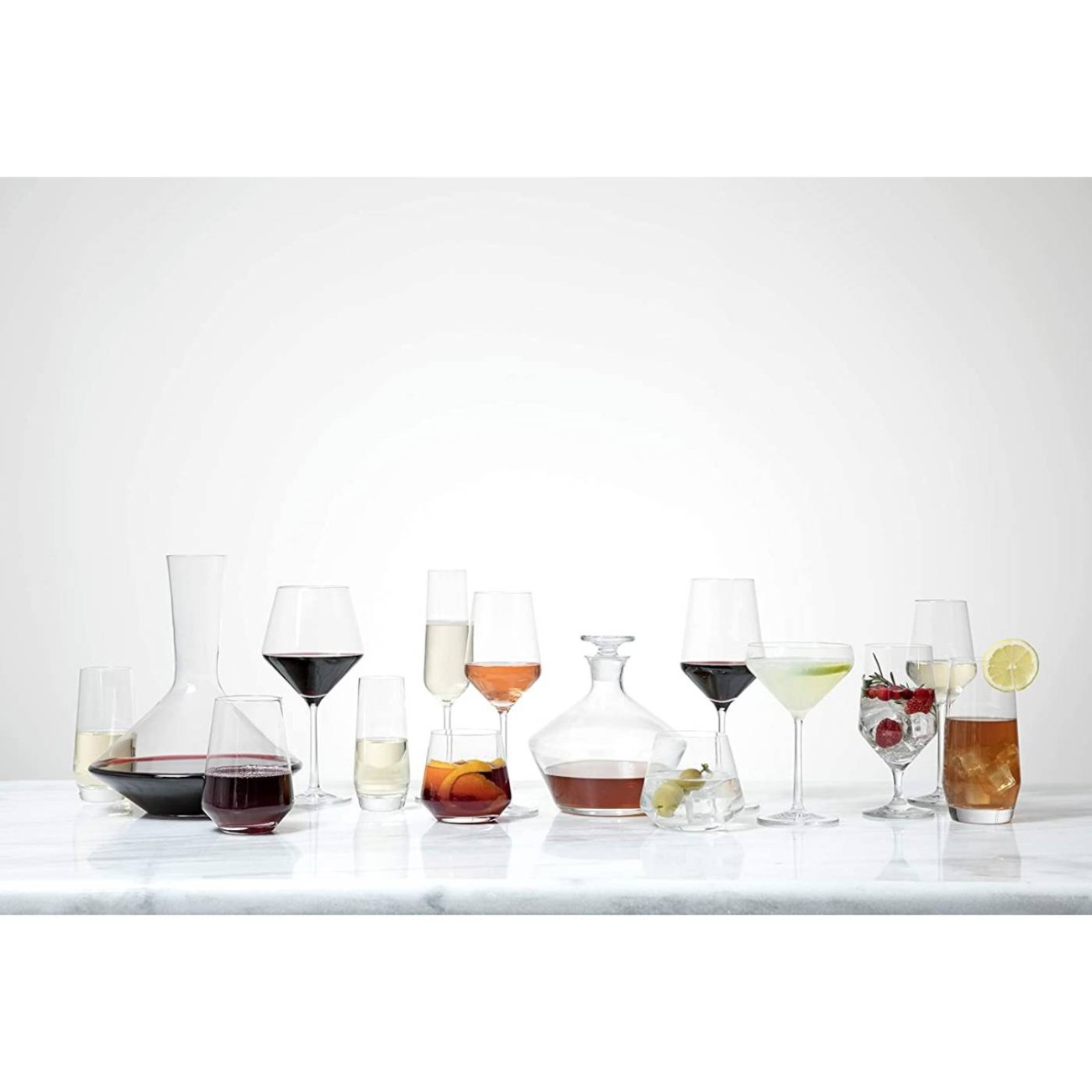 Zwiesel Glas Ποτήρι νερού 540 ml σειρά Pure Pure by Zwiesel Glass