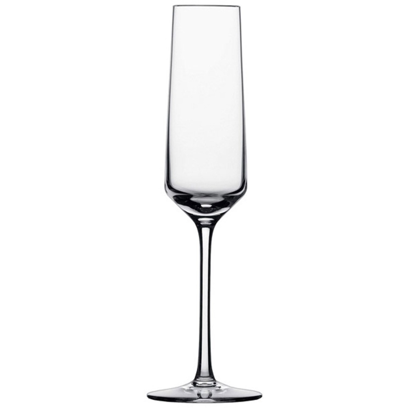 Zwiesel Glas Ποτήρι σαμπάνιας 209ml flute σειρά Pure Pure by Zwiesel Glass