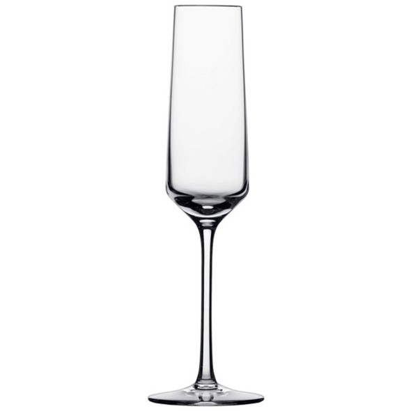 Zwiesel Glas Ποτήρι σαμπάνιας 209ml flute σειρά Pure