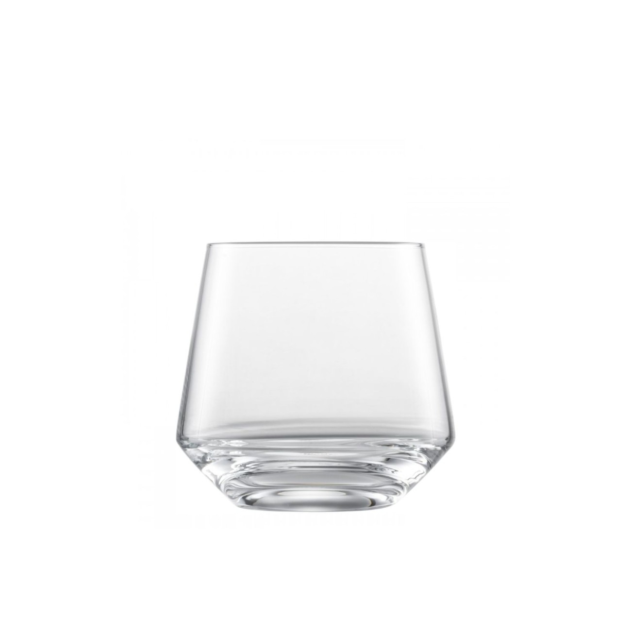 Zwiesel Glas Ποτήρι ουισκι 389 ml σειρά Pure Pure by Zwiesel Glass
