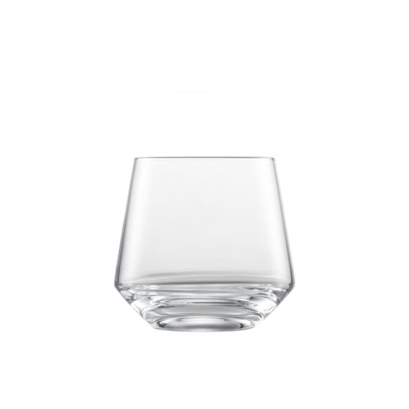 Zwiesel Glas Ποτήρι ουισκι 389 ml σειρά Pure Zwiesel Glas Ποτήρι ουισκι 389 ml σειρά Pure