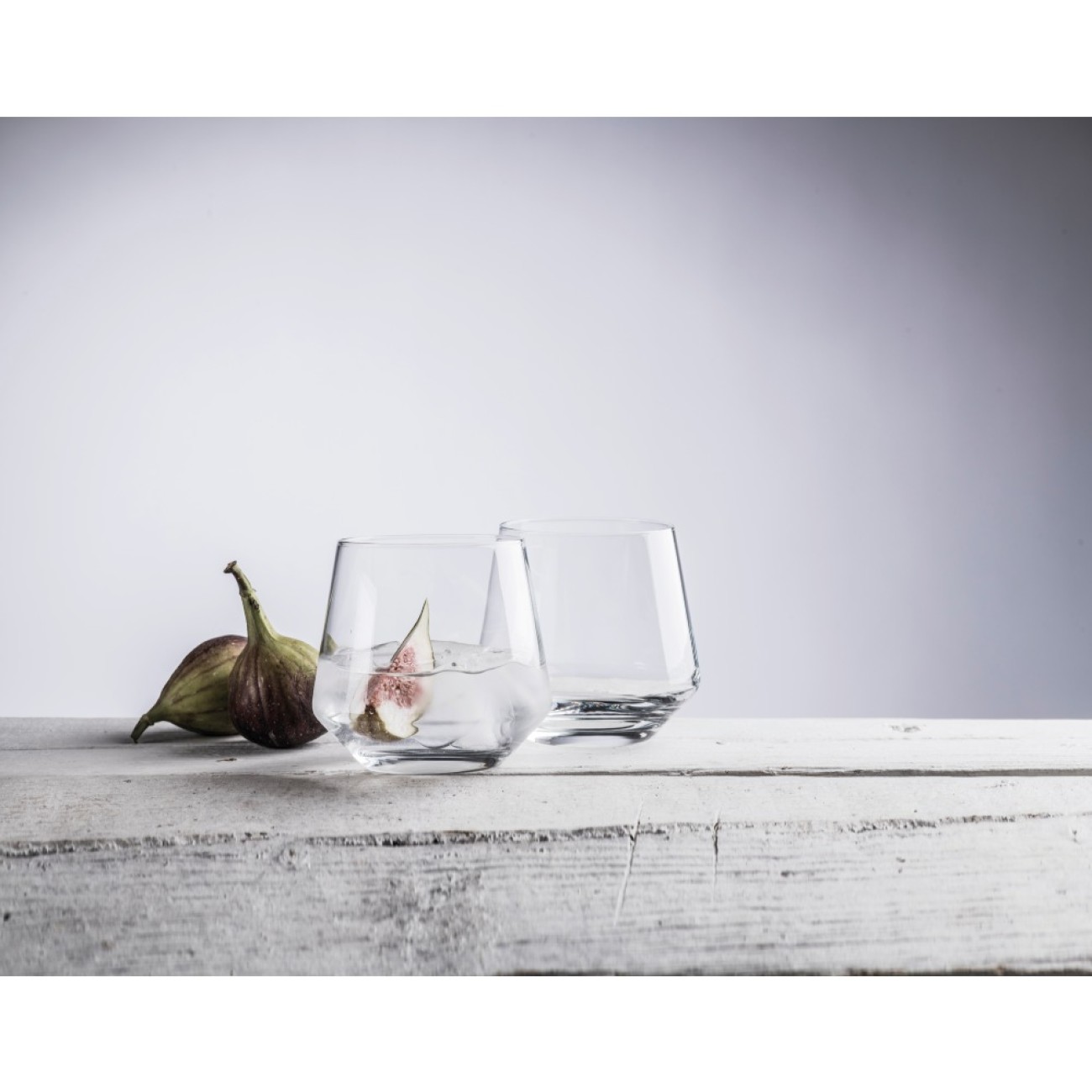 Zwiesel Glas Ποτήρι ουισκι 389 ml σειρά Pure Pure by Zwiesel Glass