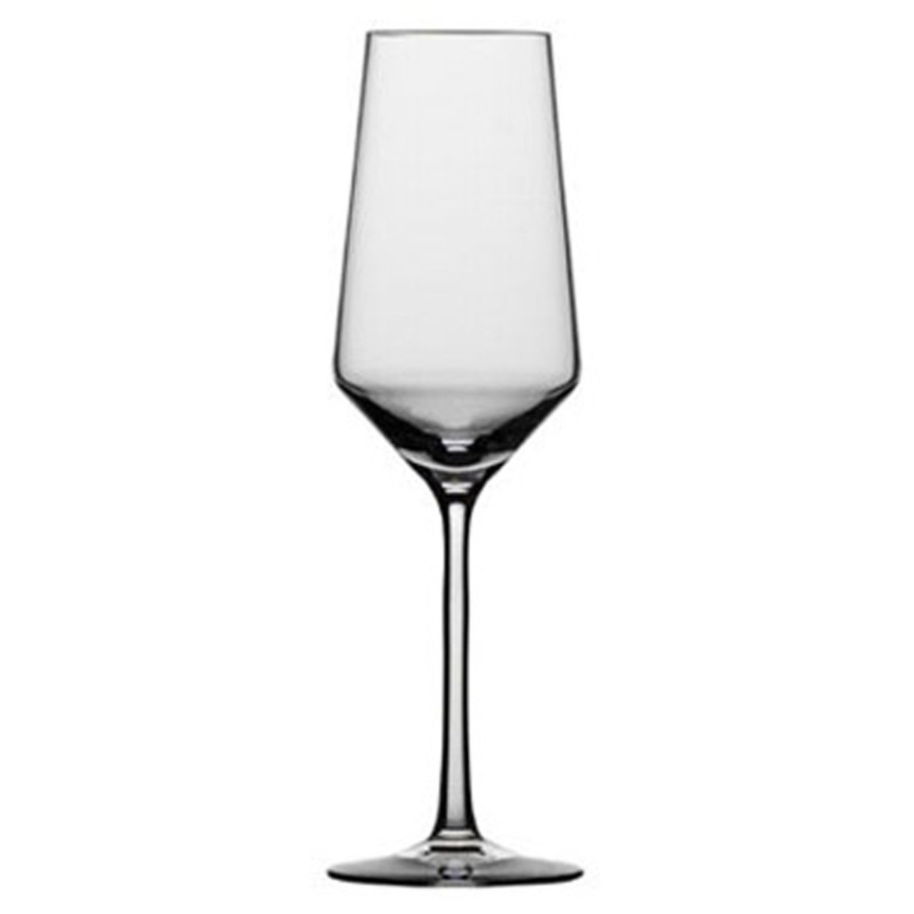 Zwiesel Glas Ποτήρι ούζου/σαμπάνιας 297ml σειρά Pure Pure by Zwiesel Glass