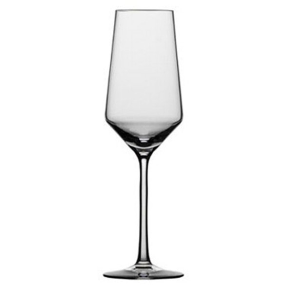 Zwiesel Glas Ποτήρι ούζου/σαμπάνιας 297ml σειρά Pure