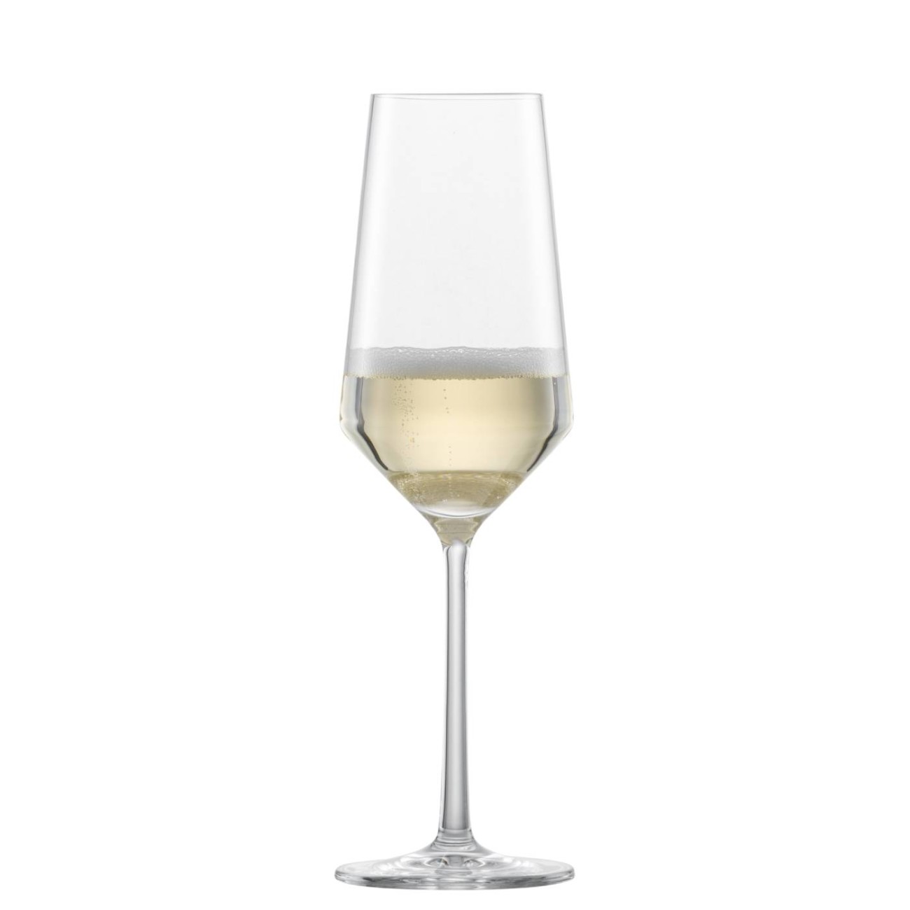 Zwiesel Glas Ποτήρι ούζου/σαμπάνιας 297ml σειρά Pure Pure by Zwiesel Glass