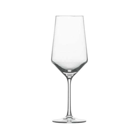 Zwiesel Glas Ποτήρι bordeaux 680 ml σειρά Pure