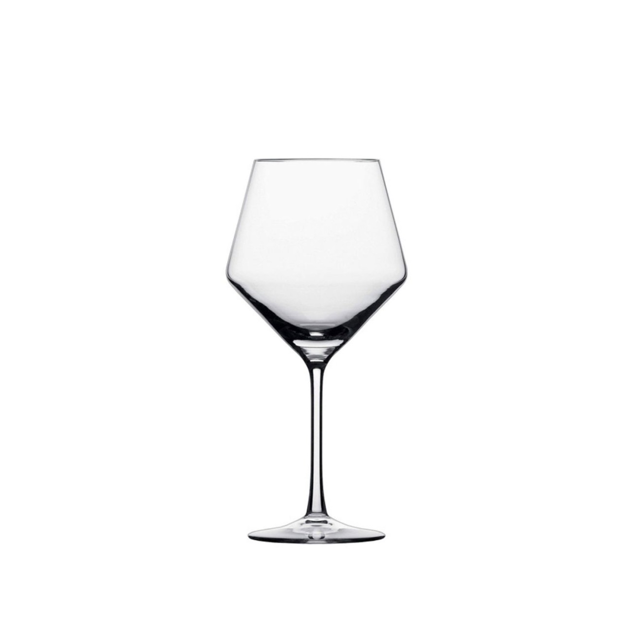 Zwiesel Glas Ποτήρι burgunder 692 ml σειρά Pure Pure by Zwiesel Glass