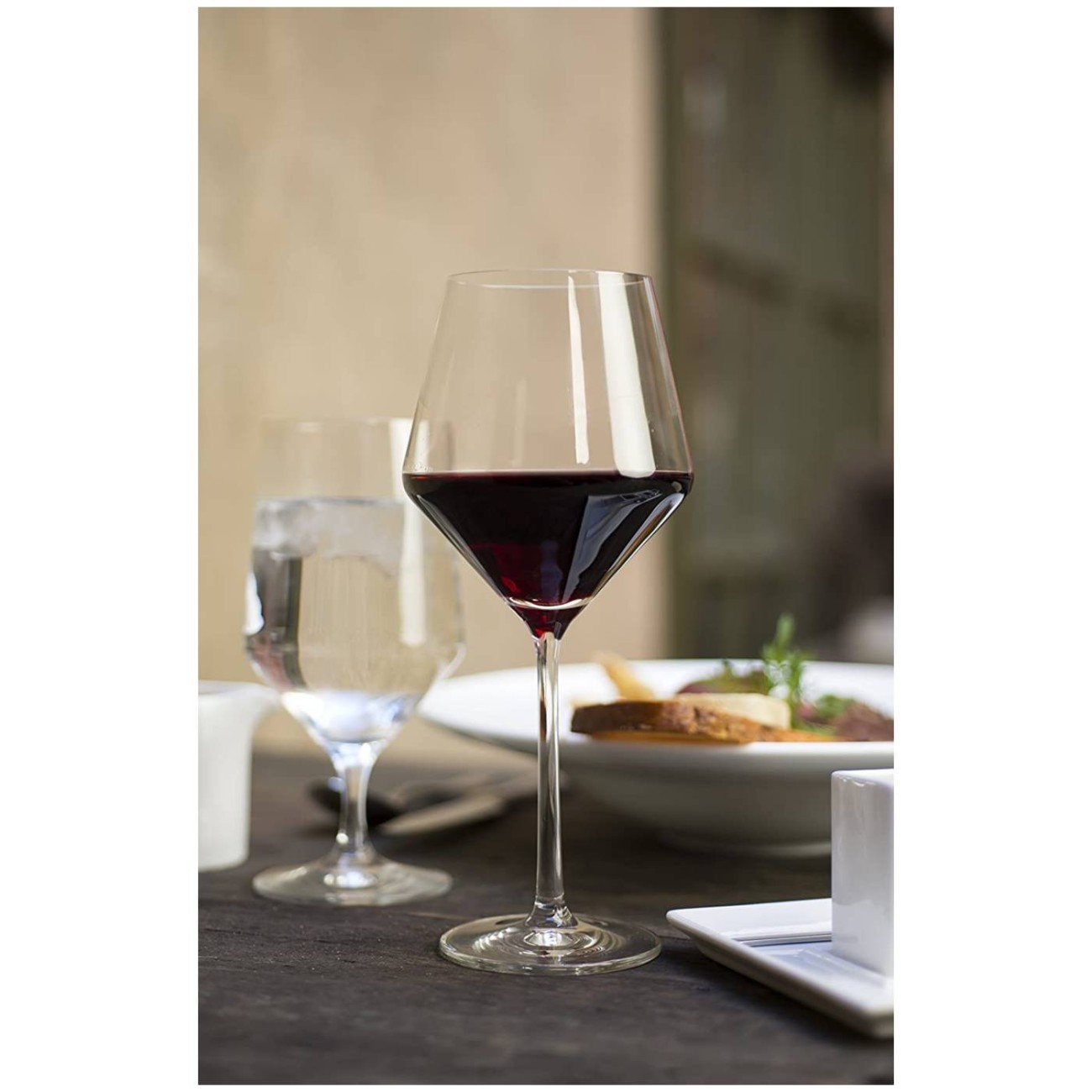Zwiesel Glas Ποτήρι burgunder 692 ml σειρά Pure Pure by Zwiesel Glass