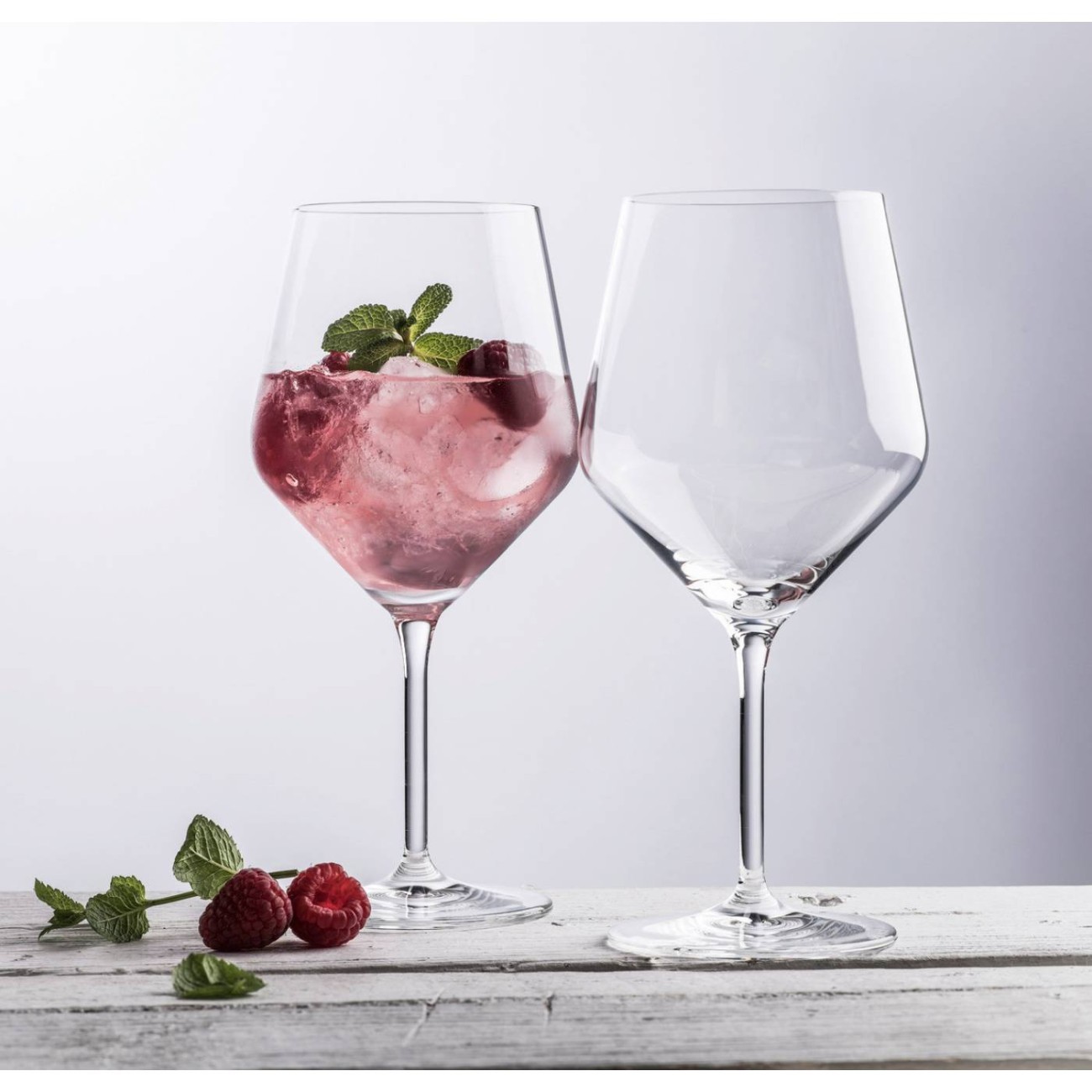 Zwiesel Glas Ποτήρι 465 ml Beaujolais σειρά Pure Pure by Zwiesel Glass