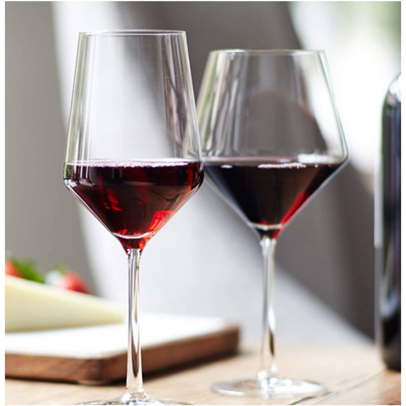 Zwiesel Glas Ποτήρι 465 ml Beaujolais σειρά Pure Pure by Zwiesel Glass