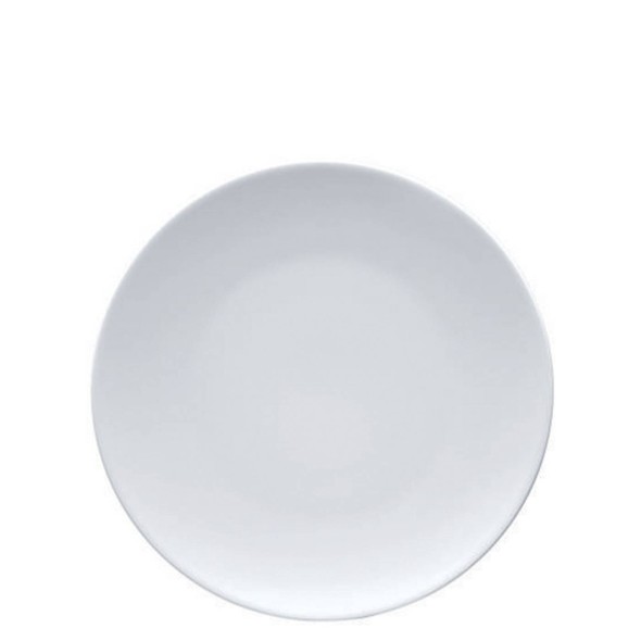 Rosenthal Πιάτο φρούτου/σαλάτας 22 εκ. σειρά Tac Gropius Weiss Rosenthal Πιάτο φρούτου/σαλάτας 22 εκ. σειρά Tac Gropius Weiss