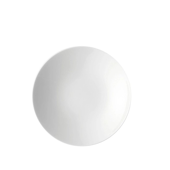 Rosenthal Πιάτο σούπας/βαθύ 24 εκ. σειρά Tac Gropius Weiss
Rosenthal Πιάτο σούπας/βαθύ 24 εκ. σειρά Tac Gropius Weiss