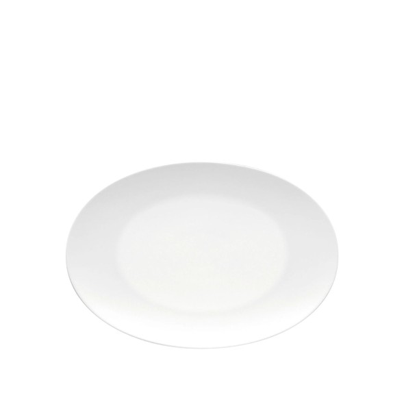 Rosenthal Πιατέλλα οβάλ 34 εκ. σειρά Tac Gropius Weiss
Rosenthal Πιατέλλα οβάλ 34 εκ. σειρά Tac Gropius Weiss