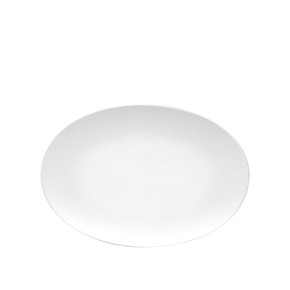 Rosenthal Πιατέλλα οβάλ 38 εκ. σειρά Tac Gropius Weiss
Rosenthal Πιατέλλα οβάλ 38 εκ. σειρά Tac Gropius Weiss