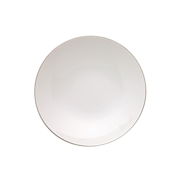 Rosenthal Πιάτο φαγητού 29 εκ. σειρά Tac Gropius Platin
Rosenthal Πιάτο φαγητού 29 εκ. σειρά Tac Gropius Platin