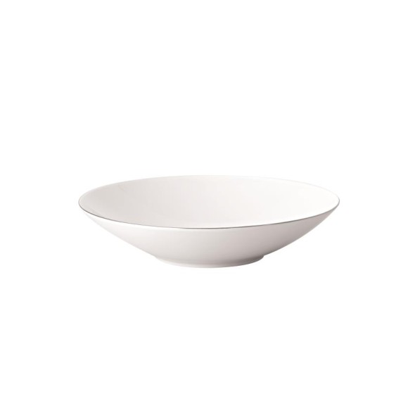 Rosenthal Πιάτο σούπας/βαθύ 24 εκ. σειρά Tac Gropius Platin
Rosenthal Πιάτο σούπας/βαθύ 24 εκ. σειρά Tac Gropius Platin