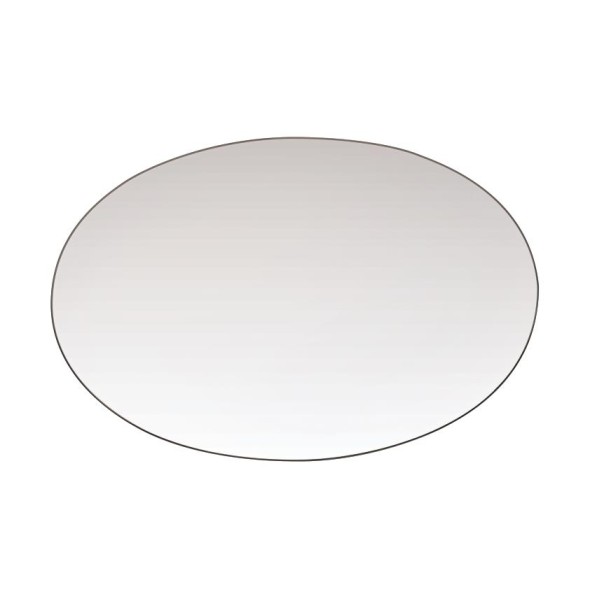 Rosenthal Πιατέλλα οβάλ 38 εκ. σειρά Tac Gropius Platin
Rosenthal Πιατέλλα οβάλ 38 εκ. σειρά Tac Gropius Platin