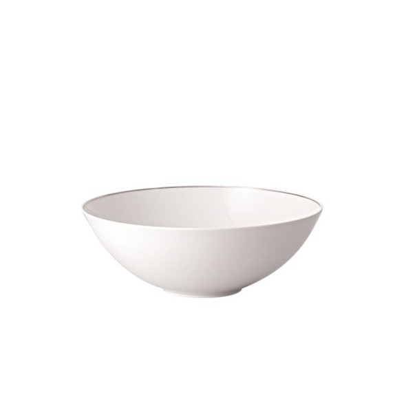Rosenthal Σαλατιέρα 26 εκ./2,8 λ.τ σειρά Tac Gropius Platin
Rosenthal Σαλατιέρα 26 εκ./2,8 λ.τ σειρά Tac Gropius Platin