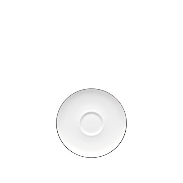 Rosenthal Πιάτο ελληνικού καφέ/espresso 11,5 εκ. σειρά Tac Gropius Platin
Rosenthal Πιάτο ελληνικού καφέ/espresso 11,5 εκ. σειρά Tac Gropius Platin
