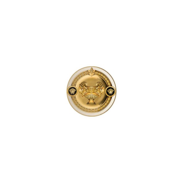 Rosenthal/Versace Πιάτο 10εκ. σειρά Prestige Gala Rosenthal/Versace Πιάτο 10εκ. σειρά Prestige Gala