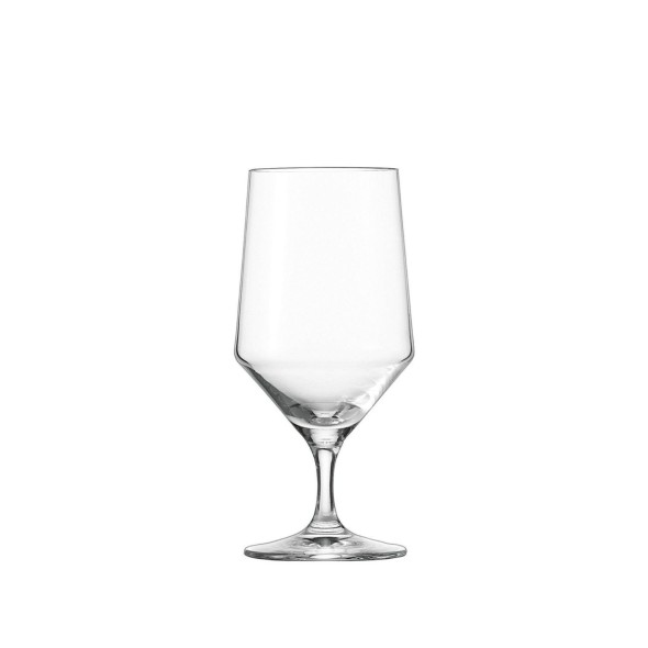 Zwiesel Glasl Ποτήρι νερού 451ml. με χαμηλό πόδι σειρά Pure Zwiesel Glasl Ποτήρι νερού 451ml. με χαμηλό πόδι σειρά Pure