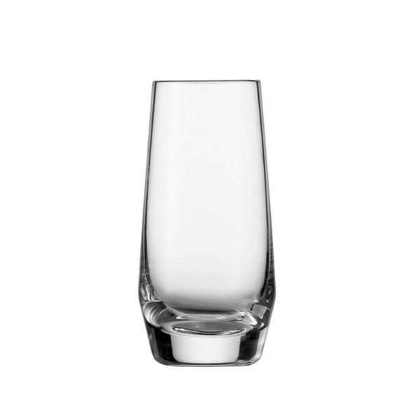 Zwiesel Glas Ποτήρι σφηνάκι 94 ml σειρά Pure Zwiesel Glas Ποτήρι σφηνάκι 94 ml σειρά Pure