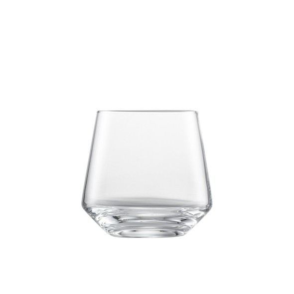 Zwiesel Glas Ποτήρι ουίσκι μικρό 306 ml σειρά Pure Zwiesel Glas Ποτήρι ουίσκι μικρό 306 ml σειρά Pure