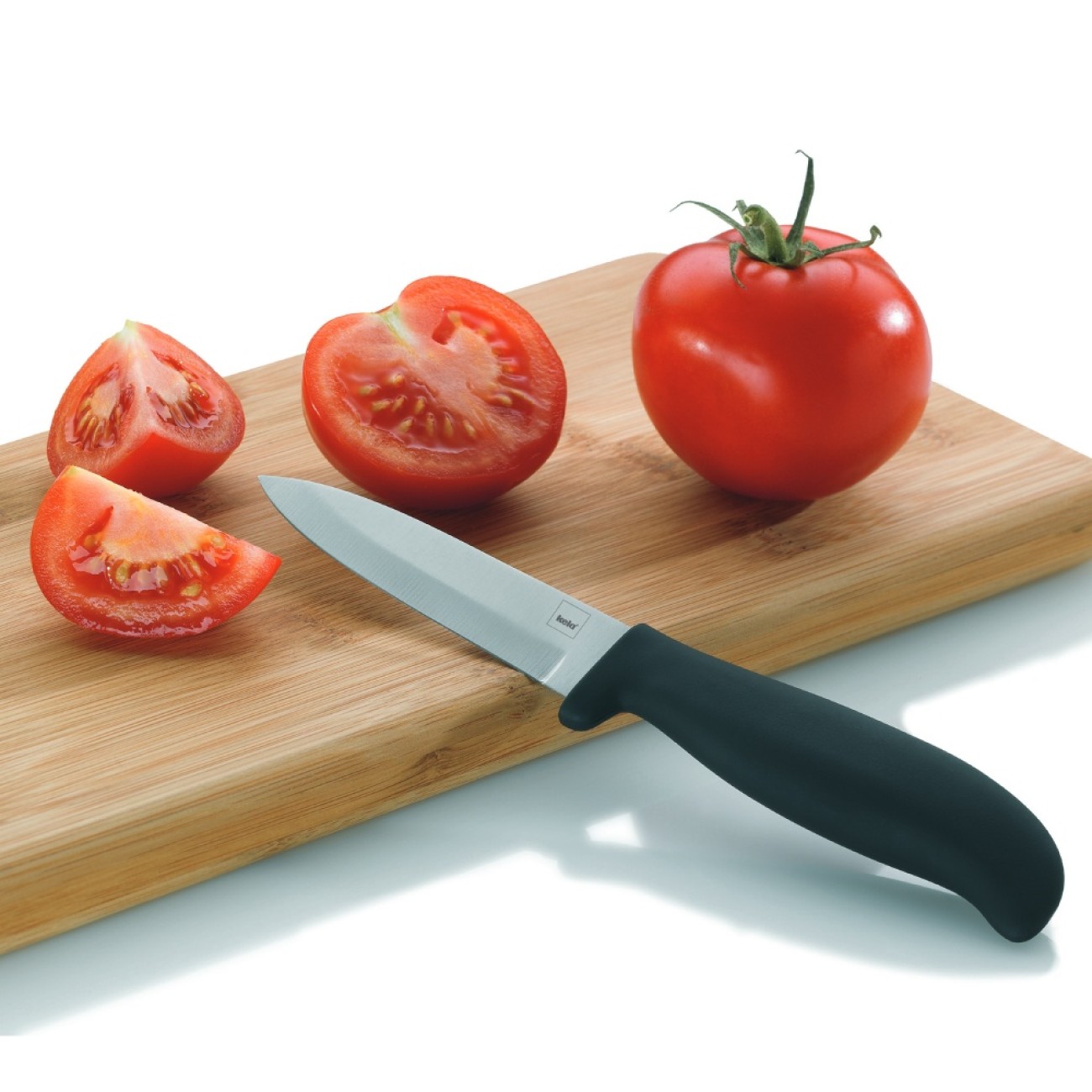 Kela Μαχαίρι πολλαπλών χρήσεων 20cm σειρά Scarp Μαχαίρια Κουζίνας & Βάσεις κοπής