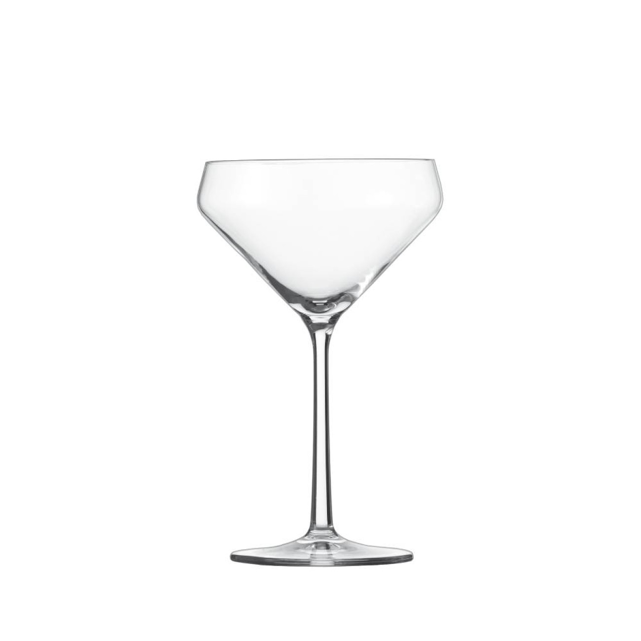 Zwiesel Glas Ποτήρι μαρτίνι 343ml σειρά Pure Pure by Zwiesel Glass
