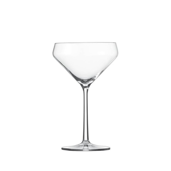 Zwiesel Glas Ποτήρι μαρτίνι 343ml σειρά Pure Zwiesel Glas Ποτήρι μαρτίνι 343ml σειρά Pure