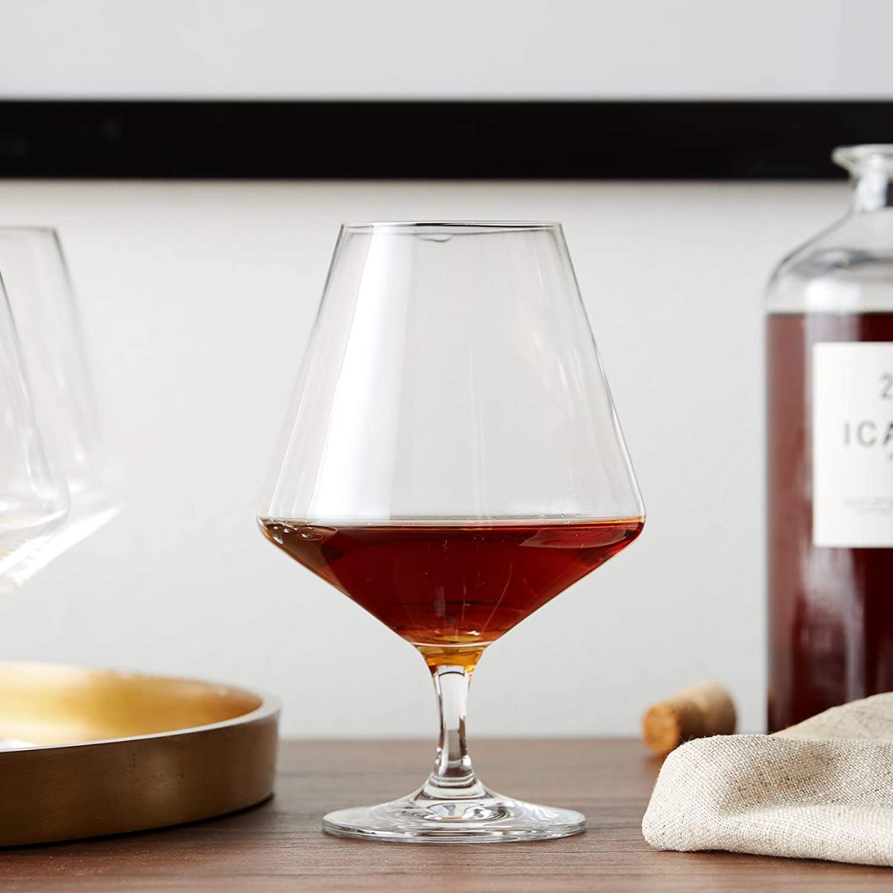Zwiesel Glas Ποτήρι κονιάκ 616 ml. σειρά Pure Pure by Zwiesel Glass