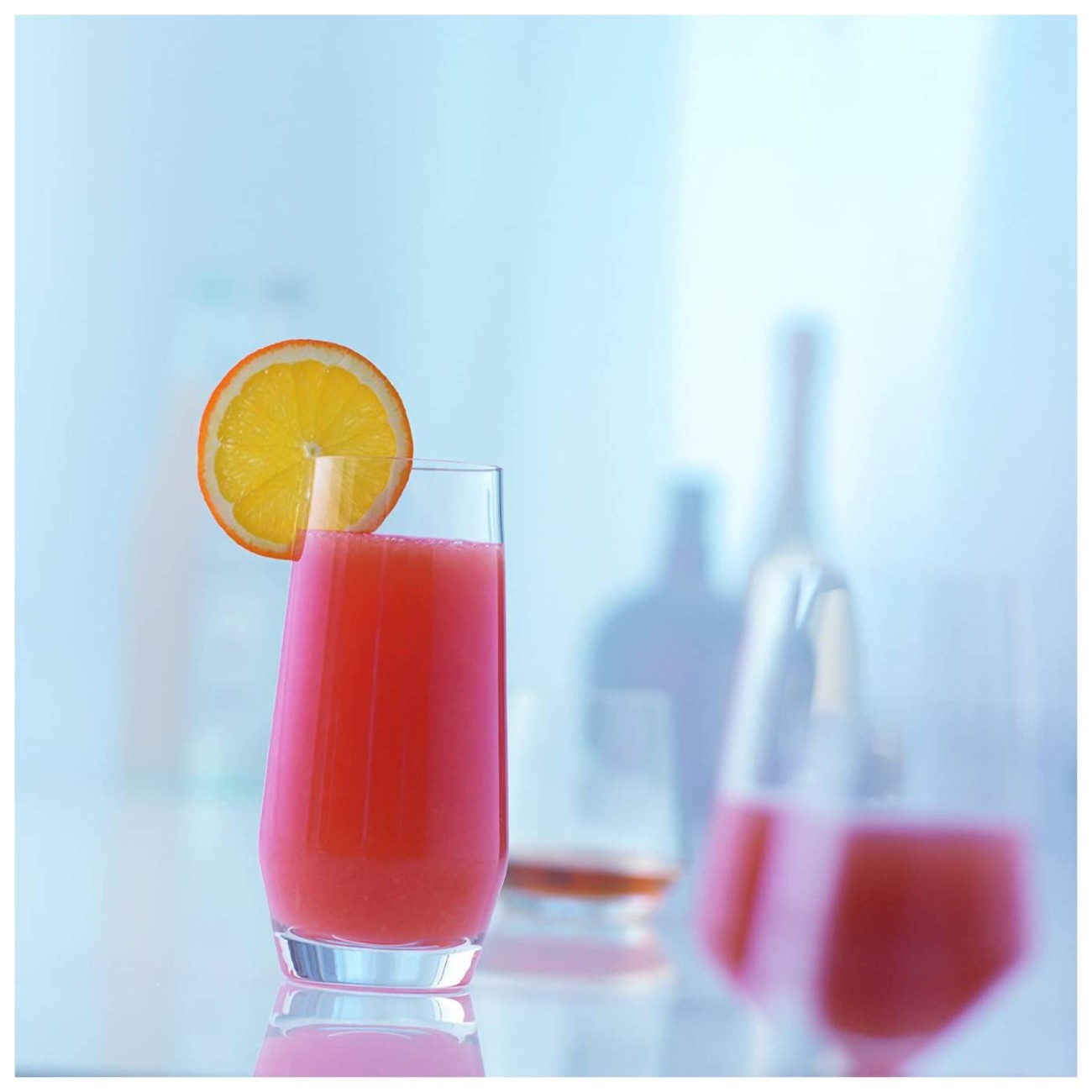 Zwiesel Glas Ποτήρι νερού/χυμού 357 ml. σειρά Pure Pure by Zwiesel Glass