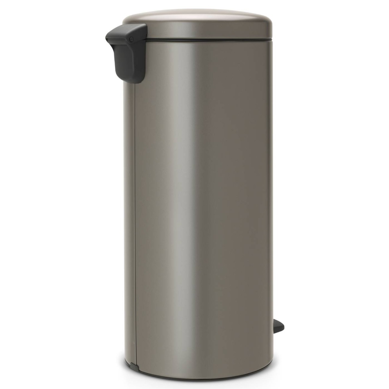 Brabantia Δοχείο απορριμάτων 30 λτ. Platinum σειρά New Icon Κάδοι Κουζίνας