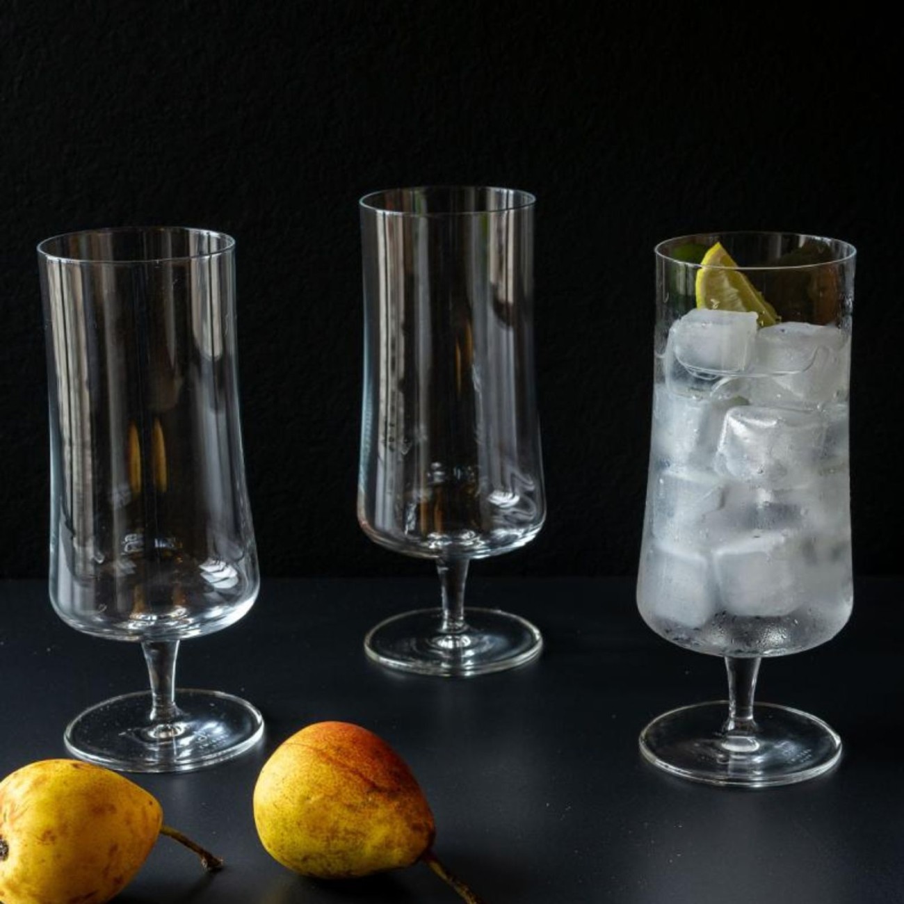 Zwiesel Glas Ποτήρι μπύρας 400ml σειρά Basic 
