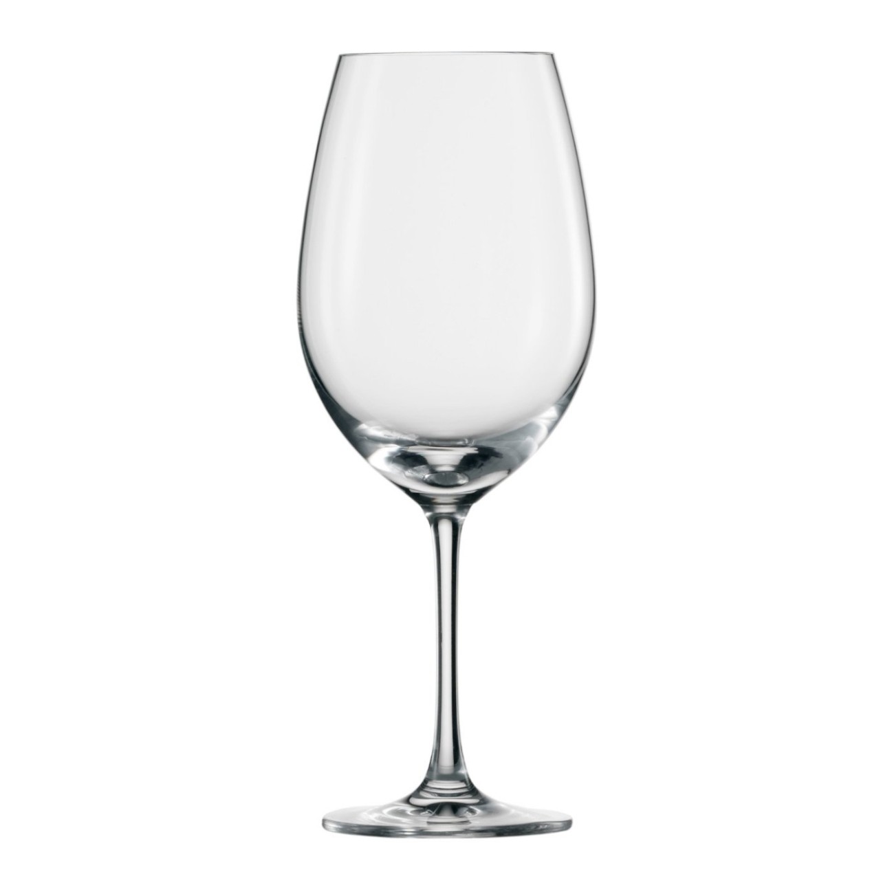 Zwiesel Glas Ποτήρι κόκκινου κρασιού/νερού 506ml ύψος 22.4cm σειρά Ivento Ivento by Zwiesel Glass