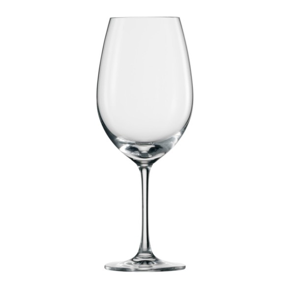 Zwiesel Glas Ποτήρι κόκκινου κρασιού/νερού 506ml ύψος 22.4cm σειρά Ivento