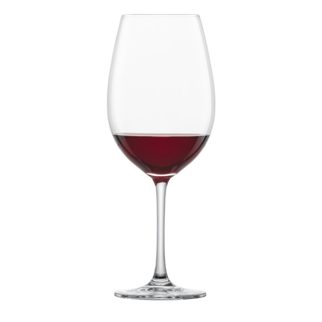 Zwiesel Glas Ποτήρι κόκκινου κρασιού/νερού 506ml ύψος 22.4cm σειρά Ivento Ivento by Zwiesel Glass
