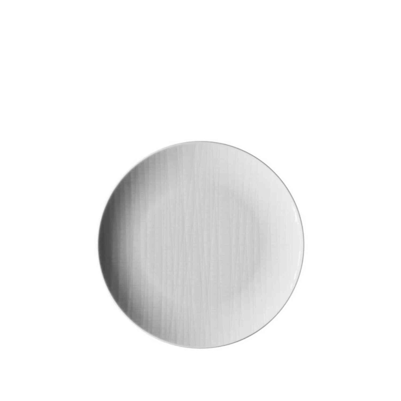 Rosenthal Πιάτο φρούτου 21 εκ. σειρά Mesh White Πιάτα φρούτου/γλυκού