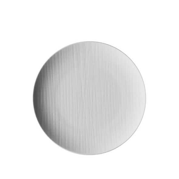Rosenthal Πιάτο φαγητού 27 εκ. σειρά Mesh White