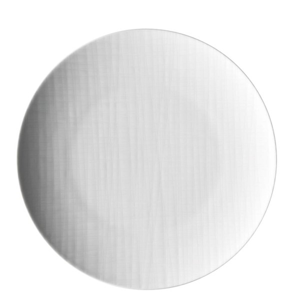Rosenthal Πιατέλα στρογγυλή 30 εκ. σειρά Mesh White