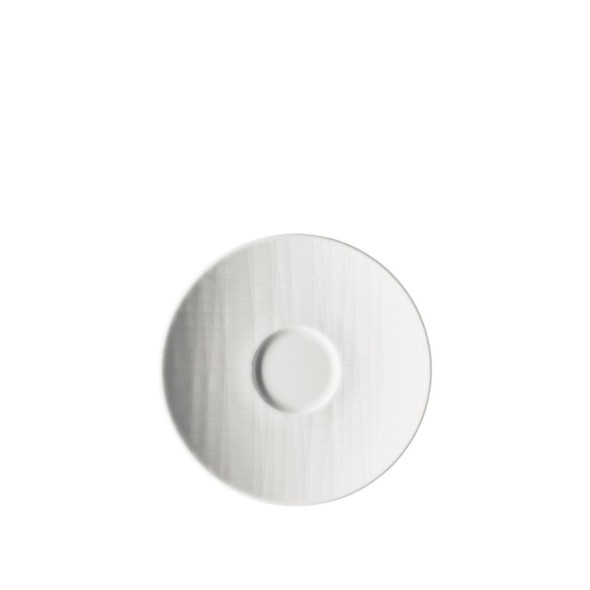 Rosenthal Πιάτο εσπρέσσο 12 εκ. σειρά Mesh White