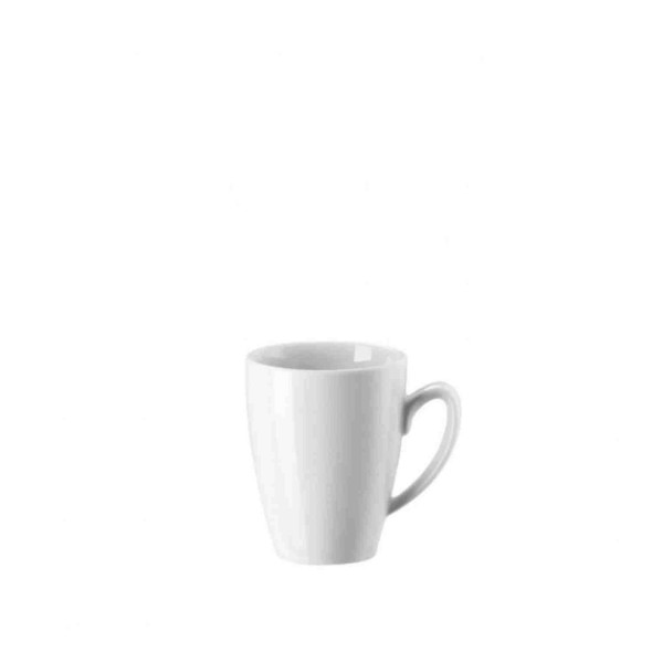 Rosenthal Φλυτζάνι εσπρέσσο 180ml σειρά Mesh White